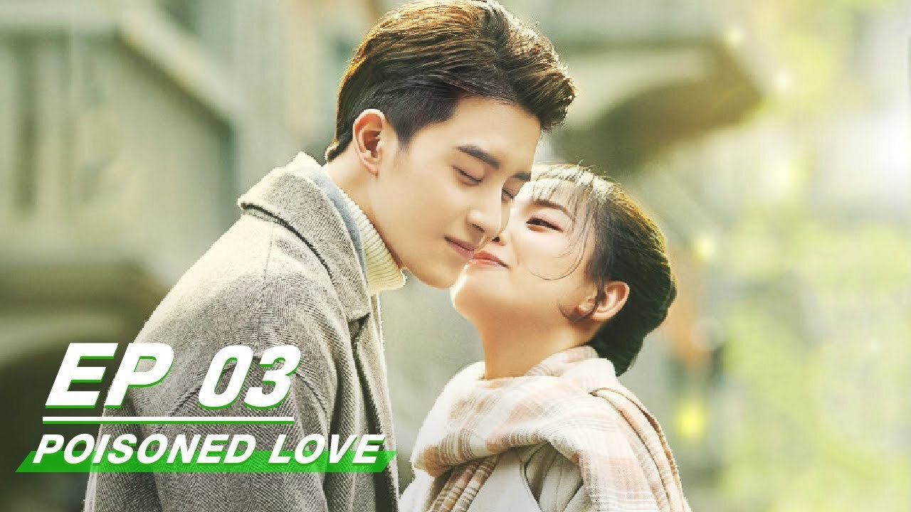 Poisoned Love in Hindi Dubbed