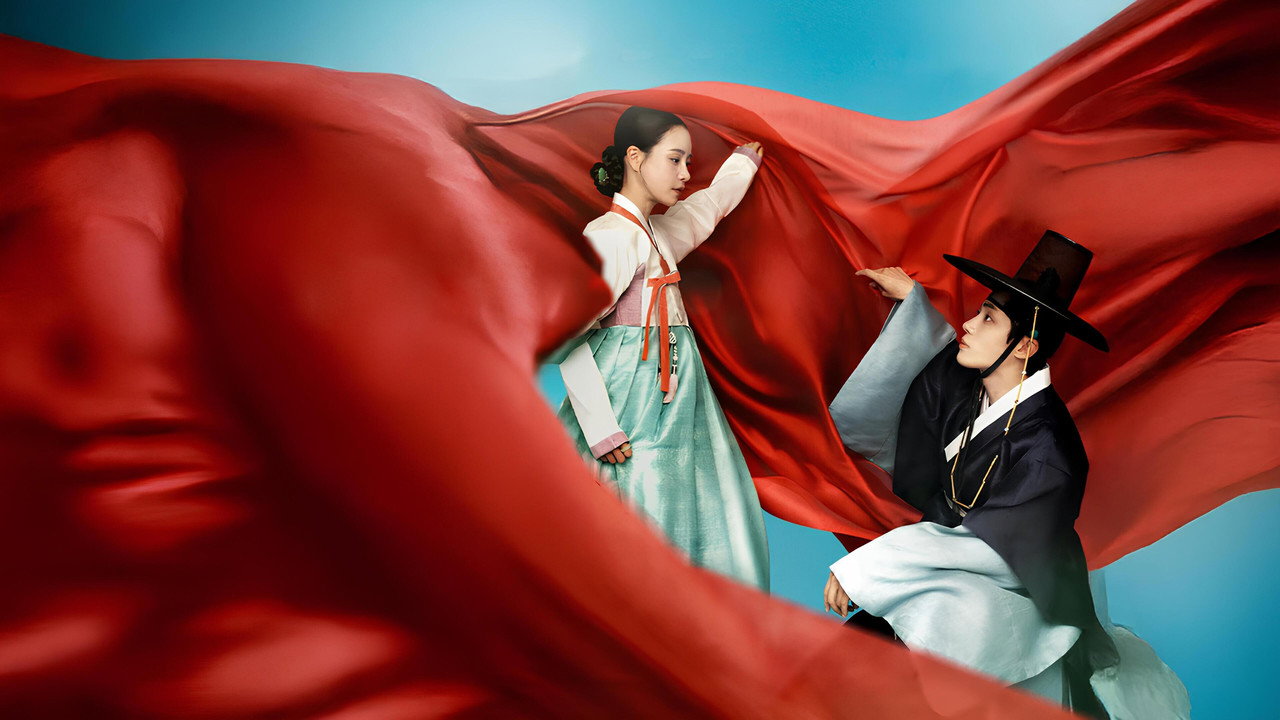 The Tale of Lady Ok in Hindi Dubbed