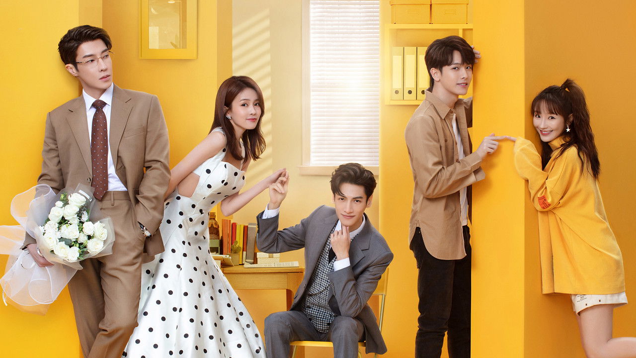 Love is Sweet in Hindi Dubbed