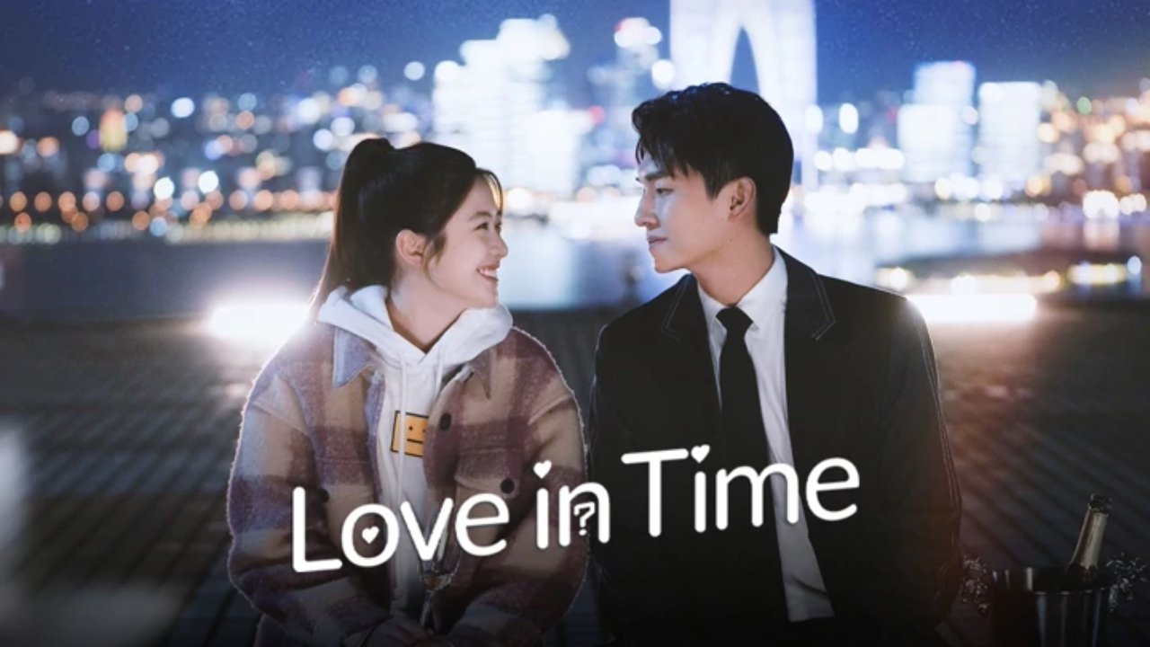 Love In Time in Hindi Urdu
